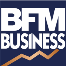 logo BFM news
